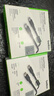 貝爾金（BELKIN） USB-IF認(rèn)證100W快充Type-C編織線適用于蘋果iPhone 16/15 黑色3米 曬單實(shí)拍圖