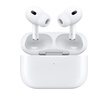 Apple/蘋果 AirPods Pro (第二代) 搭配MagSafe充電盒 (USB-C) 蘋果耳機(jī) 藍(lán)牙耳機(jī) 適用iPhone/iPad/Mac 曬單實(shí)拍圖