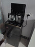 亞都（YADU）飲水機(jī)茶吧機(jī)家用高端客廳用2025年新款多功能茶吧柜飲水機(jī)一體機(jī) 豪華加大語音款【雙溫雙顯大彩屏】底部加水 冷熱型 曬單實(shí)拍圖