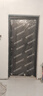 盼盼（Pan Pan）防盜門(mén)防撬防盜加厚甲級(jí)家用安全門(mén)指紋鎖安全門(mén)加高門(mén)頭入戶(hù)門(mén) 常規(guī)款單門(mén)-2050*960-外開(kāi) 機(jī)械鎖 曬單實(shí)拍圖