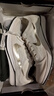 耐克男女田徑長(zhǎng)跑釘鞋夏新款官方NIKE DRAGONFLY IB8745 100帆白/金屬黃谷/中灰/黑 40 曬單實(shí)拍圖