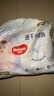 好奇（Huggies）金裝云感褲拉拉褲嬰兒尿不濕超薄成長褲新生兒寶寶瞬吸干爽學(xué)步褲 2XL 1包 34片 【15kg以上】 曬單實(shí)拍圖