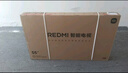 小米（MI）電視A65 競(jìng)技版120Hz 2+32GB4K金屬全面屏65英寸液晶平板電視機(jī)L65MA-AC以舊換新 曬單實(shí)拍圖