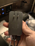綠聯(lián)65W氮化鎵充電器pd多口Type-C快充頭便攜餅干款兼容蘋(píng)果16三星華為Mate70手機(jī)macbookPro筆記本 曬單實(shí)拍圖