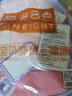 陽光8點(diǎn)書包小學(xué)生兒童背包護(hù)脊減負(fù)減壓1-4年級(jí)女生男孩雙肩包 曬單實(shí)拍圖