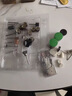 喆湘德國(guó)手持切割機(jī)迷你電鋸家用小型木工玉石瓷磚陶瓷工具酒瓶切割神 德工18W定速：官方標(biāo)配(加強(qiáng)款)+ 曬單實(shí)拍圖