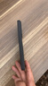墨佰 適用于紅米note13手機殼Note13pro/+新款液態(tài)硅膠鏡頭全包防摔簡(jiǎn)約男女軟殼保護套 經(jīng)典黑 紅米note13pro 曬單實(shí)拍圖