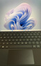 微軟（Microsoft）Surface GO4筆記本平板電腦二合一win11便攜高性能商務(wù)辦公學(xué)習10.5英寸超薄認證學(xué)生教育版 N200處理器+8G+256G【國行正品】 配原裝【鍵盤(pán)+海洋藍牙鼠 曬單實(shí)拍圖