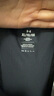 安德瑪（UNDERARMOUR）春夏Vanish男子訓(xùn)練運(yùn)動背心1382802 黑色001 XL 曬單實(shí)拍圖