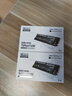 致態(tài)（ZhiTai）長(cháng)江存儲 1TB SSD固態(tài)硬盤(pán) NVMe M.2接口 TiPlus7100系列  曬單實(shí)拍圖