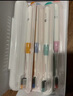 貝醫(yī)生 軟毛牙刷巴氏護(hù)齦牙刷深層清潔含旅行盒國貨4支新老包裝隨機(jī)發(fā)貨 曬單實(shí)拍圖