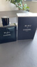 香奈兒（Chanel）蔚藍(lán)男士淡香水100ml 木質(zhì)香 進(jìn)口奢品生日七夕禮物男女送禮自營(yíng) 曬單實(shí)拍圖