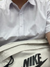 EAEOVNI長(zhǎng)袖襯衫男士白色襯衣男大碼胖子正裝修身抗皺職業(yè)工裝面試工作服 純白色【快速到貨】 43 【160-170斤】 曬單實(shí)拍圖