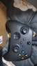 微軟Xbox無(wú)線游戲手柄 磨砂黑+USB-C線 藍(lán)牙適配Xbox/PC/平板/手機(jī)Steam促銷(xiāo) 明末：淵虛之羽 雙影奇境 曬單實(shí)拍圖