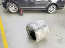 米其林（MICHELIN）汽車輪胎 215/55R17 94V 浩悅五代Primacy 5 適配大眾邁騰/帕薩特 曬單實(shí)拍圖