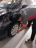 優(yōu)科豪馬橫濱輪胎 195/60R16 89H E70RZ 原配日產(chǎn)藍鳥/騏達/軒逸/啟辰D60 曬單實拍圖