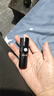 碩森迷你手電筒小型便攜式穿天炮軍超長續(xù)航學生小手電強光戶外照明燈 曬單實拍圖