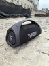 YEAHBOX 音爆MAX藍牙音箱200W大功率便攜手提式重低音炮大露營(yíng)車(chē)載長(cháng)續航廣場(chǎng)舞戶(hù)外直播大音量藍牙音響 曬單實(shí)拍圖