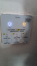 美的（Midea）多功能風(fēng)暖浴霸集成吊頂暖風(fēng)機(jī)取暖器暖風(fēng)機(jī)數(shù)顯薄機(jī)身 鋼鐵俠G2 薦【觸控版】8合一多功能浴霸 曬單實(shí)拍圖