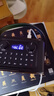山水（SANSUI）D71迷你小音響無線藍(lán)牙廣場(chǎng)舞音響便攜式戶外手提大音量K歌音響 D71雙話筒【3D下沉低音】 曬單實(shí)拍圖
