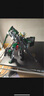 萬代（BANDAI） 拼裝模型 MG 1/100 oo高達(dá) 00敢達(dá) 男孩玩具圣誕禮物 MG GN-002力天使 曬單實(shí)拍圖