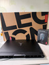 聯(lián)想（Lenovo）拯救者輕便雙肩包C1 Slim 支持16英寸筆記本收納 獨(dú)立行李箱綁帶 背包大容量時尚休閑旅行包電腦包 曬單實(shí)拍圖