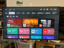 索尼（SONY）新品 50英寸 索尼電視3系 4K HDR 全面屏電視 K-50S30 曬單實(shí)拍圖