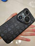 HUAWEI Pura 80 Ultra 一英寸超高動(dòng)態(tài)主攝 超大底雙長(cháng)焦 華為鴻蒙智能手機 鎏光黑 16GB+512GB 曬單實(shí)拍圖