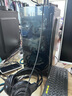 逆昂128G內存酷睿i7升24核電競臺式機電腦4060電競主機吃雞獨顯辦公組裝大額補貼家用游戲水冷電腦整機 單主機【2025新款+五年質?！?套五：i9級36芯8G獨顯/64G/剪輯渲染 曬單實拍圖