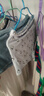 貝瑞加（Babyprints）兒童內(nèi)褲3條裝男生平角短褲棉質(zhì)柔軟底褲青少年褲衩學(xué)生四角褲160 曬單實(shí)拍圖