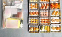 新?tīng)q玩具小小面包師微縮食玩材料包面包材料包粘土迷你蛋糕玩具早教啟智 面包材料包+教程 曬單實(shí)拍圖
