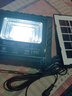 勤凱2024新款太陽能照明燈家用戶外庭院燈路燈300W5000W3000W10000W 5米線+(試用365天)+質(zhì)保十年 瓦數(shù)10000(照亮3000平萬) 曬單實(shí)拍圖