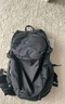KOLON SPORT/可隆25L背包 男女同款戶外休閑運(yùn)動(dòng)雙肩包 LUBP4MNK03-BK 黑色 XXX 曬單實(shí)拍圖