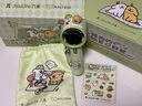 幾素（JISULIFE）x線條小狗聯(lián)名風寶小風扇手持高速節(jié)能小風炮迷你便攜式無葉渦輪電風扇充電隨身Pro1 曬單實拍圖