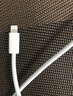 品勝蘋果數(shù)據(jù)線iphone充電線快充 適用iPhone14ProMax/13/12/XR/11/8手機ipad平板USB充電器線車載編織 曬單實拍圖