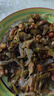 小熊船長(zhǎng) 鮮脆海蜇絲200g 含料包大連產(chǎn)海蜇皮海產(chǎn)涼拌海蜇絲涼菜下酒菜 鮮香味1袋+香辣味1袋 400g(凈重） 曬單實(shí)拍圖