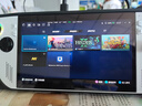 ROG掌機 ROG ALLY掌上游戲機 windows11游戲機 AMD 銳龍 Z1E  7英寸 ROG掌機/Z1E/16G+512/半年官保 曬單實拍圖