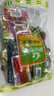 舜華東江魚(yú)】牌湖南特產(chǎn)魚(yú)塊郴州魚(yú)干休閑零食大禮包混裝魚(yú)零食 曬單實(shí)拍圖