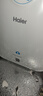 海爾（Haier）國家補貼20%小廚寶電熱水器6.6升 EC6.6FA 一級能效 2200W速熱家用廚房小型儲水式節(jié)能保溫熱水寶 曬單實拍圖