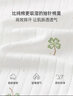 babylove【清倉】新生兒連體衣夏季薄款衣服初生兒寶寶莫代爾棉嬰兒和尚服 曬單實拍圖