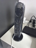 哈曼卡頓Soundsticks 5 音樂水晶5代玄光版丁禹兮桌面藍(lán)牙音箱家用藍(lán)牙音響水晶5黑色居家藝術(shù)音響生日禮物 【重磅上新】水晶5·玄光版 曬單實(shí)拍圖