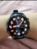 HUAWEI WATCH GT 5 國(guó)家補(bǔ)貼15% 幻夜黑46mm華為智能手表情緒健康助手玄璣感知系統(tǒng) 曬單實(shí)拍圖