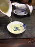 韻喜春特級(jí)碧螺春茶葉正宗蘇州綠茶2025新茶明前茶葉禮盒裝過節(jié)送禮長(zhǎng)輩 碧螺春禮盒裝250g(山河月明-紅) 曬單實(shí)拍圖