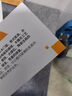 名片定制訂制免費設計包郵做創(chuàng)意高檔明信片pvc防水塑料商務特種紙印刷燙金現(xiàn)金券代金券宣傳卡片打印制作 200張銅版紙覆膜【免費設計】 曬單實拍圖