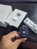 華為（HUAWEI）手表WATCH FIT 4【國(guó)補(bǔ)15%】運(yùn)動(dòng)智能健康管理藍(lán)牙通話輕薄大屏NFC門(mén)禁交通支付送男女士朋友Pro3 韻律黑丨送定制表帶+精美表盤(pán) 曬單實(shí)拍圖