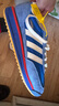 阿迪達斯（Adidas）三葉草 SL 72 RS 運動休閑鞋 IG2132 40.5碼 曬單實拍圖
