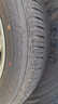 普利司通（Bridgestone）汽車輪胎 205/55R16 91W T001 適配大眾朗逸/寶來/豐田卡羅拉 曬單實(shí)拍圖