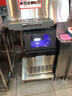 新飛（frestec）商用全自動(dòng)制冰機(jī)大型商用奶茶店大容量KTV酒吧日產(chǎn)55-400KG方塊冰制作機(jī)器小型制冰機(jī)方塊制冰機(jī) 【人氣旺鋪-大型款】78顆-產(chǎn)110KG-自來水 曬單實(shí)拍圖