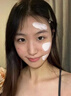 史歐芙博士素顏霜防曬隔離遮瑕三合一女懶人遮瑕防水防汗自然提亮保濕面霜 1瓶50g素顏霜防曬隔離遮瑕三合一 曬單實拍圖