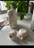 蘇泊爾（SUPOR）兒童保溫杯水杯水壺小學(xué)生上學(xué)開(kāi)學(xué)316L吸管杯 椰奶白KCV50CM20 曬單實(shí)拍圖